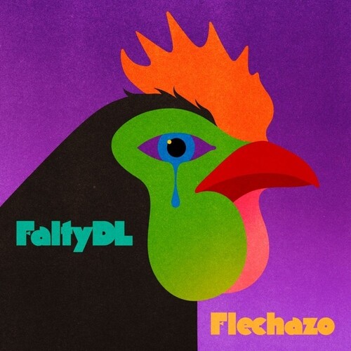FaltyDL - Flechazo