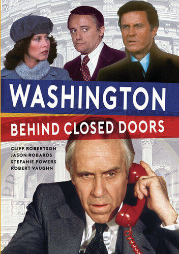 Washington: Behind Closed Doors