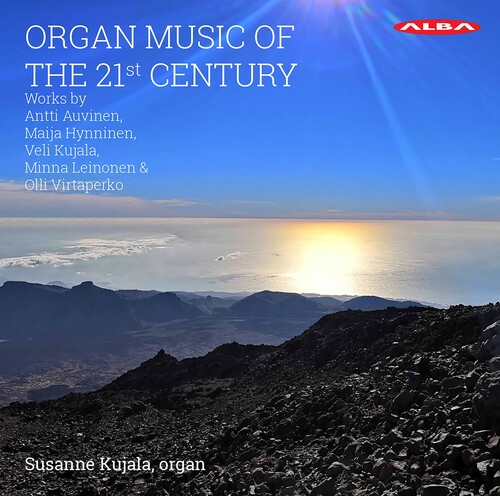 Organ Music of 21st Century