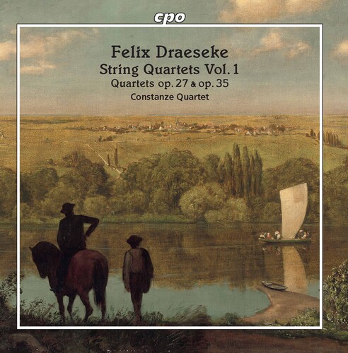 String Quartets 1