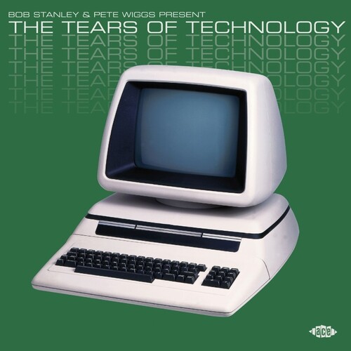 Bob Stanley & Pete Wiggs Present The Tears Of Technology /  Various [Import]