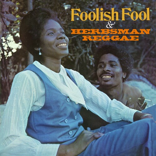Foolish Fool/Herbsman Reggae|Various Artists