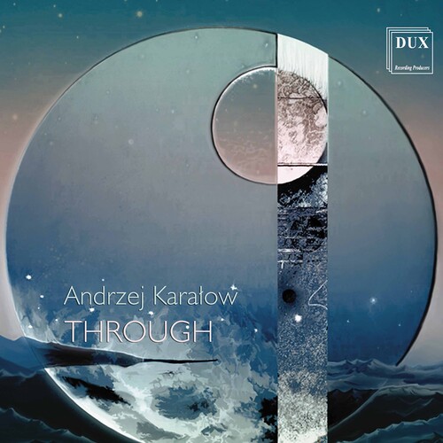 Through