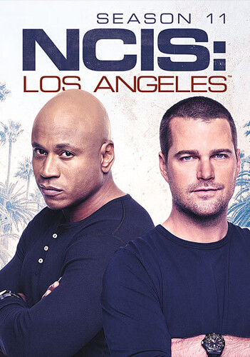 NCIS: Los Angeles: The Eleventh Season