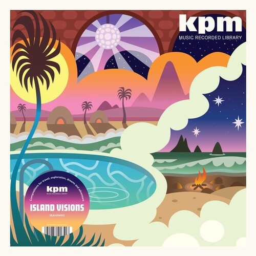 Island Visions (KPM)