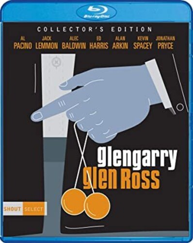 Glengarry Glen Ross (Collector's Edition)