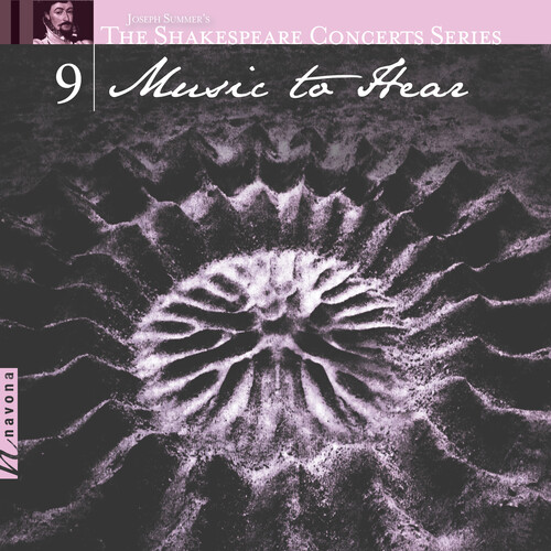 Music to Hear