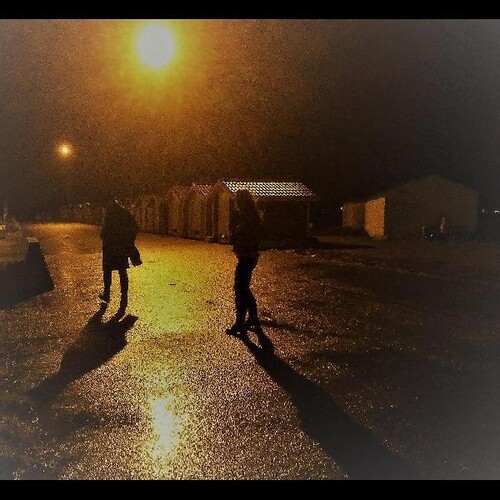 Love / Leave: 11 Songs Of Bob Dylan