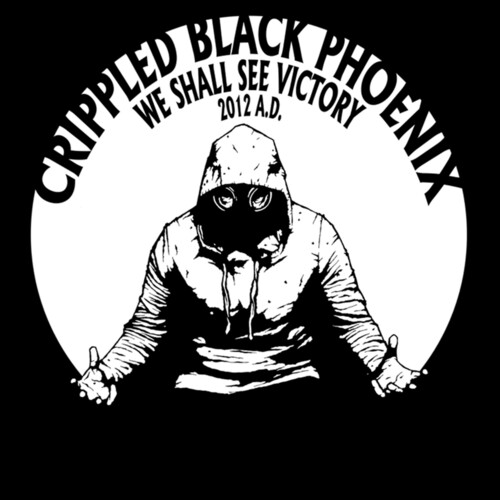 Crippled Black Phoenix - We Shall See Victory