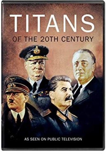 Titans of the 20th Century