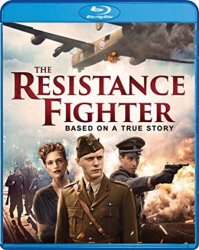 The Resistance Fighter