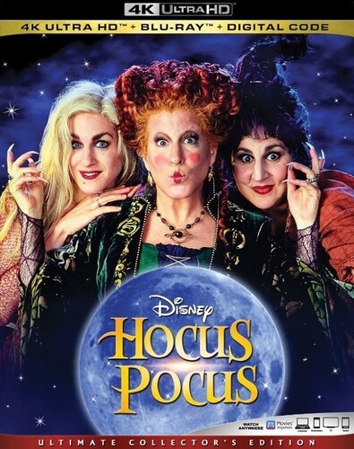 Hocus Pocus