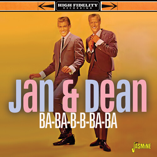 Ba-Ba-B-B-Ba-Ba [Import]