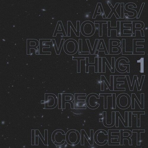 Axis /  Another Revolvable Thing 1
