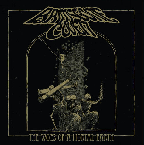 Woes Of A Mortal Earth