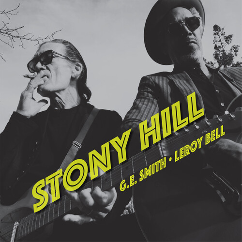 Stony Hill [Import]
