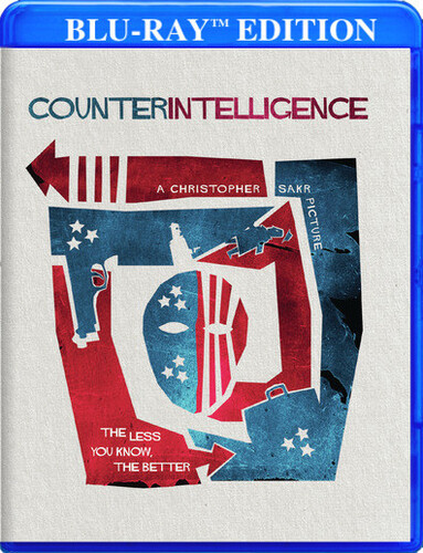 Counterintelligence
