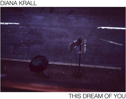 Diana Krall - This Dream Of You [2LP]