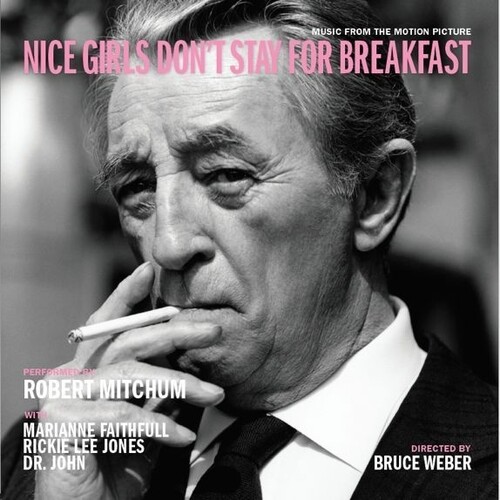 Nice Girls Don't Stay For Breakfast