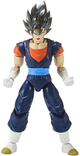 UPC 045557359980 product image for SUPER DRAGON STARS VEGITO 6.5IN ACTION FIGURE | upcitemdb.com