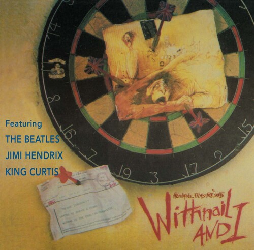 With Nail & I / OST - Withnail and I (Original Soundtrack)