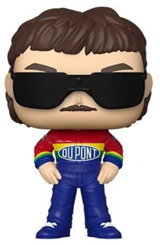 Funko POP! NASCAR: Jeff Gordon