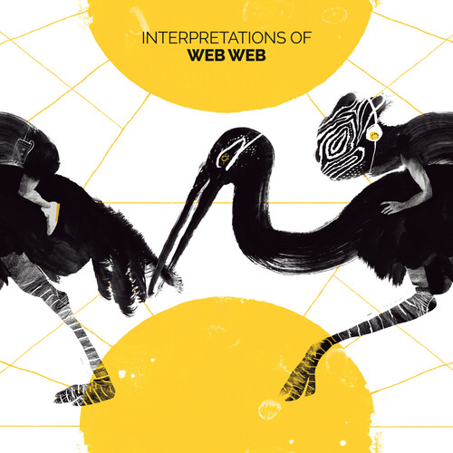 Interpretations Of Web Web (Various Artists)