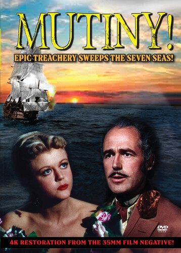 Mutiny