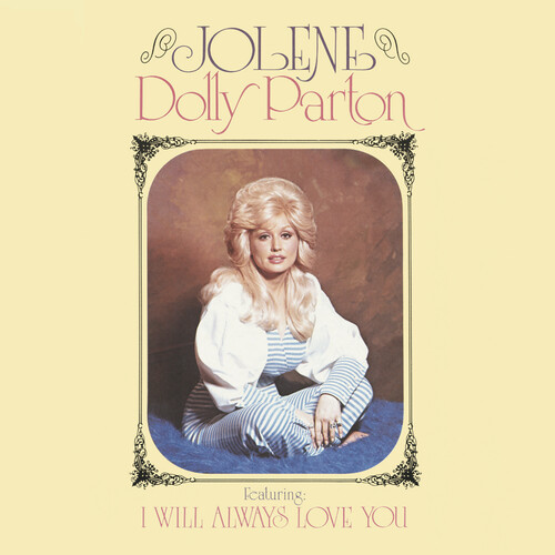 Dolly Parton - Jolene [Import]