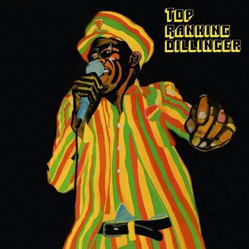 Top Ranking Dillinger