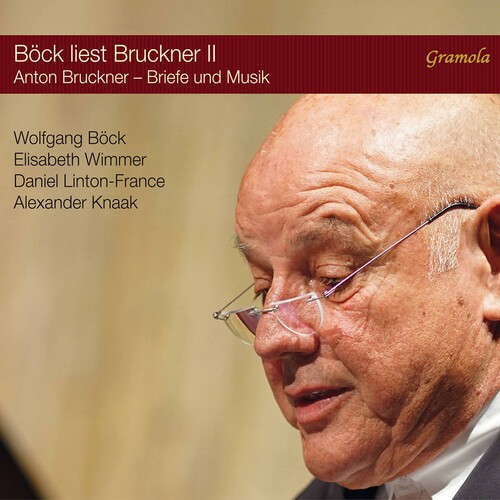 Bock Liest Bruckner II