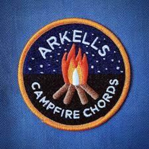 Arkells - Campfire Chords