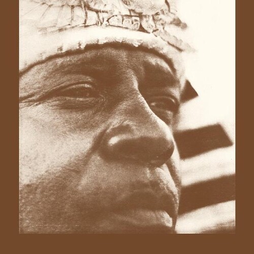 Sun Ra - Nidhamu vinyl record cover