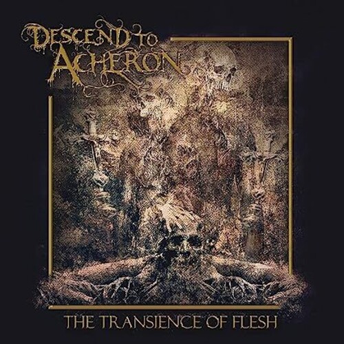 Transience Of Flesh