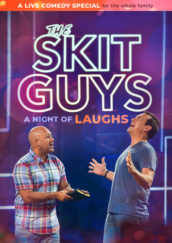 Night Of Laughs