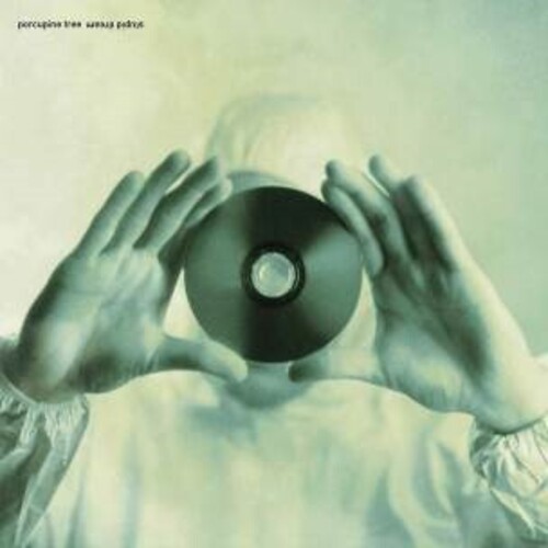 Porcupine Tree - Stupid Dream [Digipak] (Uk)