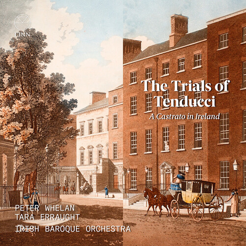 Trials of Tenducci