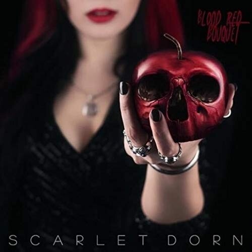 Blood Red Bouquet [Import]