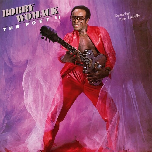 Bobby Womack - The Poet II: Remastered [LP]