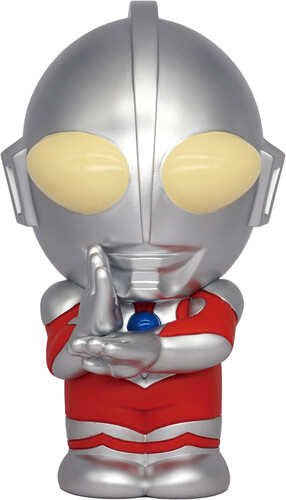 Ultraman Bank