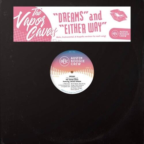 Dreams /  Either Way