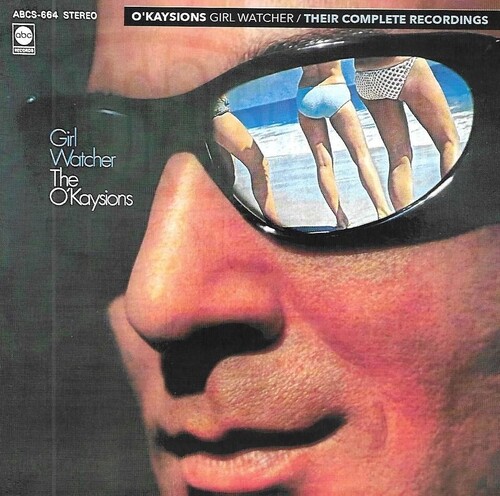 Girl Watcher / Their Complete Recordings