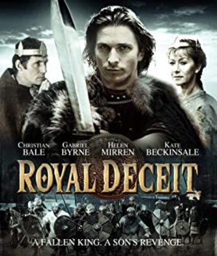 Royal Deceit - Royal Deceit