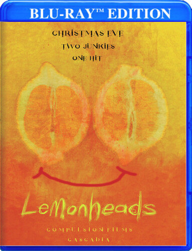 Lemonheads - Lemonheads / (Mod)