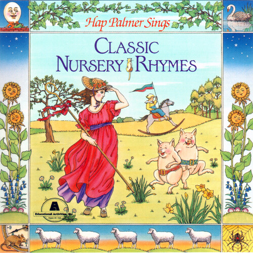 Classic Nursery Rhymes