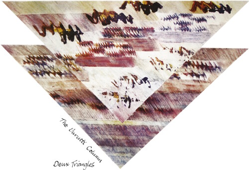Durutti Column - Deux Triangles: Deluxe Edition [2LP]