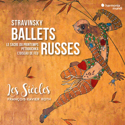 Ballets Russes