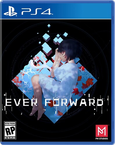 Ever Forward for PlayStation 4