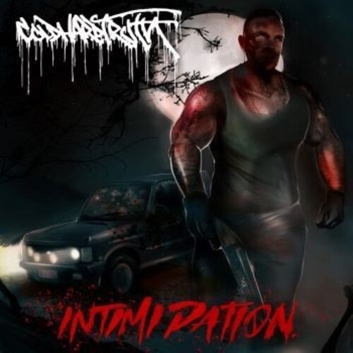 Intimidation|Cold Hard Truth
