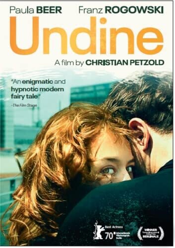 Undine DVD - Undine Dvd
